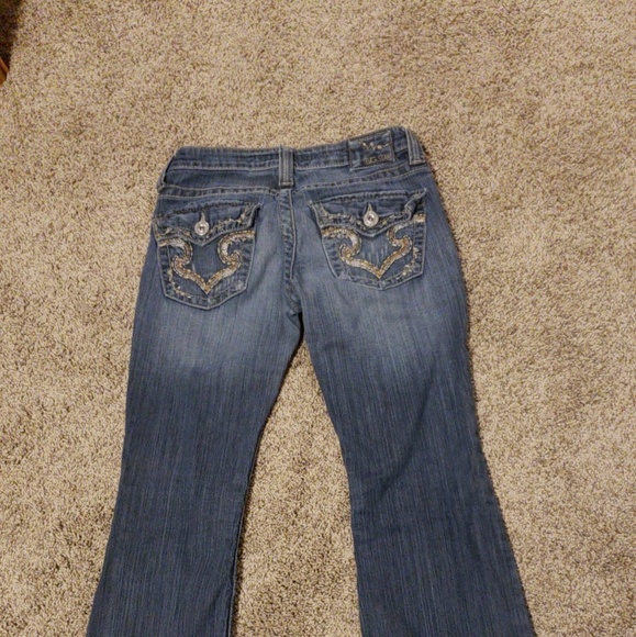 Big Star Jeans - Picture 2 of 3